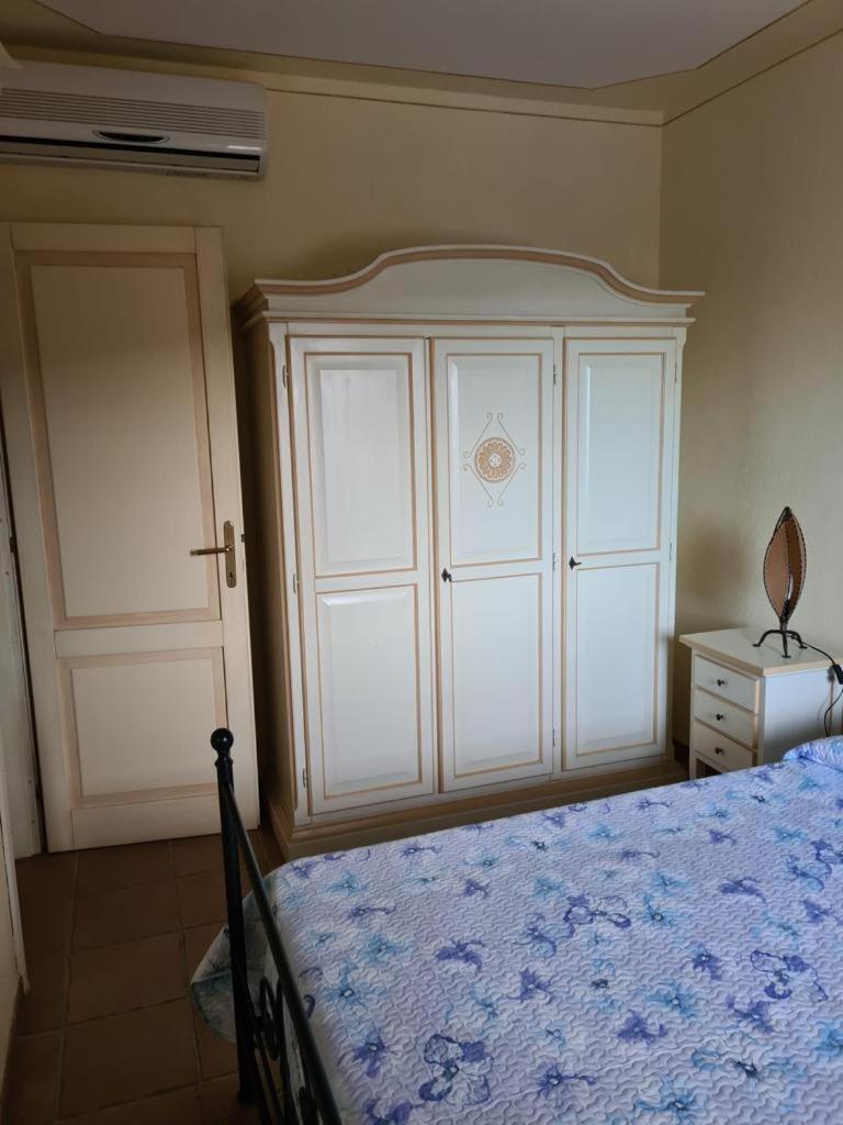 Appartamento Le Querce Vaccileddi Extérieur photo