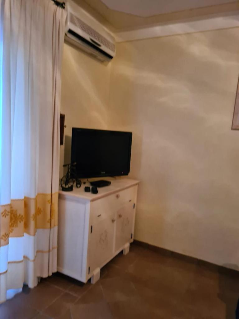 Appartamento Le Querce Vaccileddi Extérieur photo