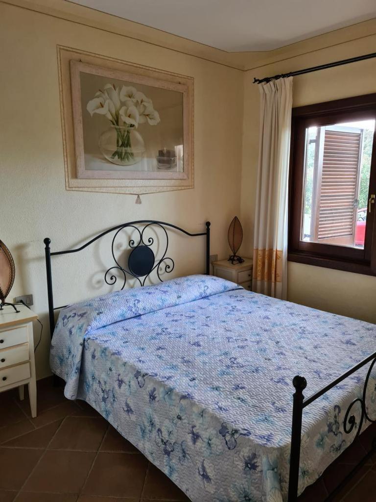 Appartamento Le Querce Vaccileddi Extérieur photo