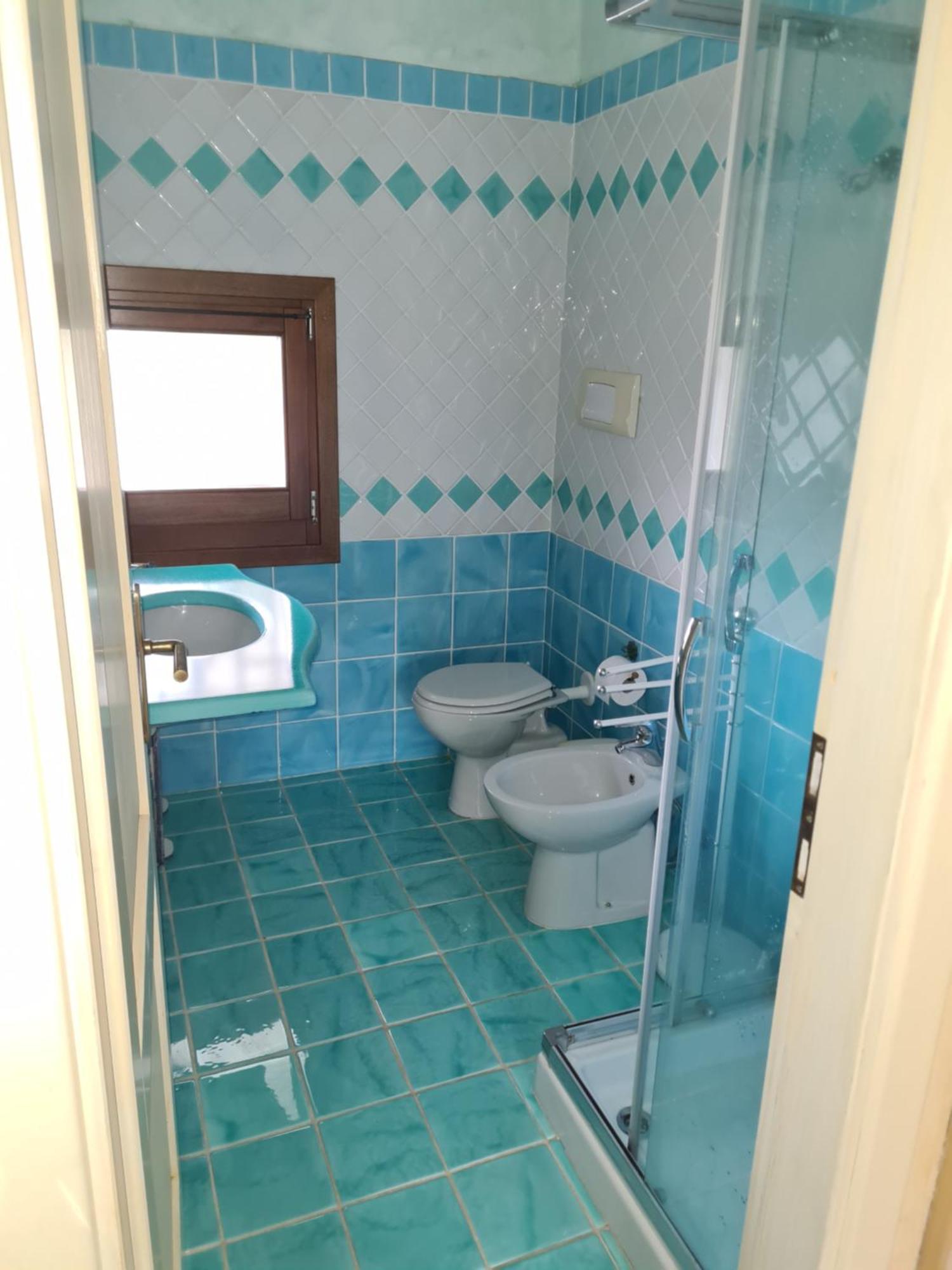 Appartamento Le Querce Vaccileddi Extérieur photo