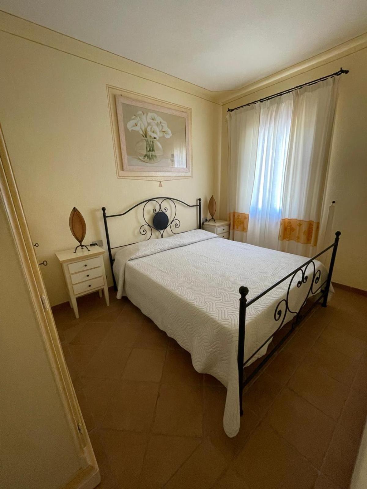 Appartamento Le Querce Vaccileddi Extérieur photo