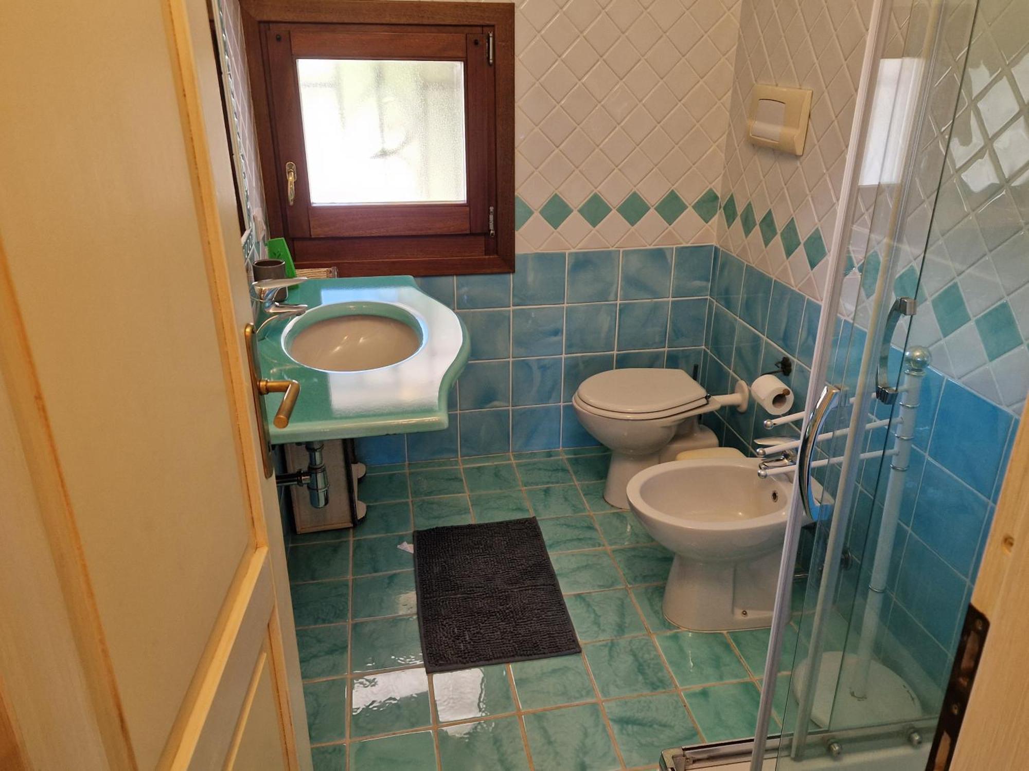 Appartamento Le Querce Vaccileddi Extérieur photo
